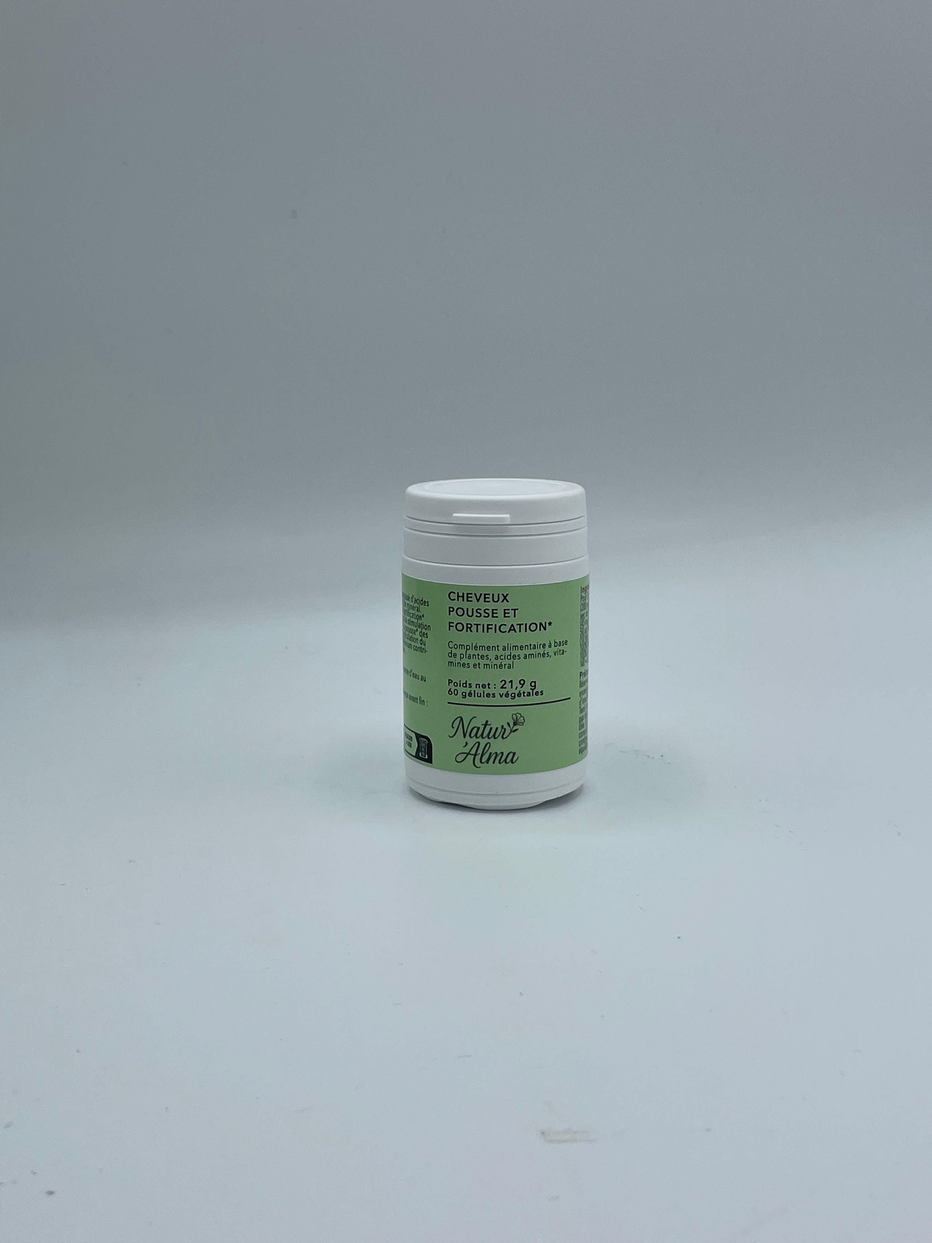 Complément alimentaire